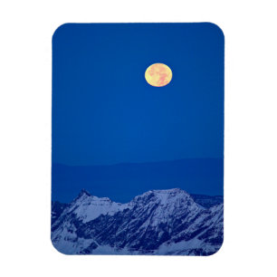 Aravis-gebergte   Mont Blanc-gebergte Magneet
