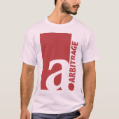 ARB Americal Apparel Shirt met lange loop (Voorkant)