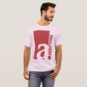ARB Americal Apparel Shirt met lange loop (Voorkant volledig)