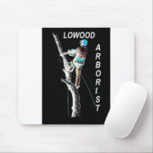 Arb Art Arborist Tree Chinezen Landschap Muismat (Met muis)