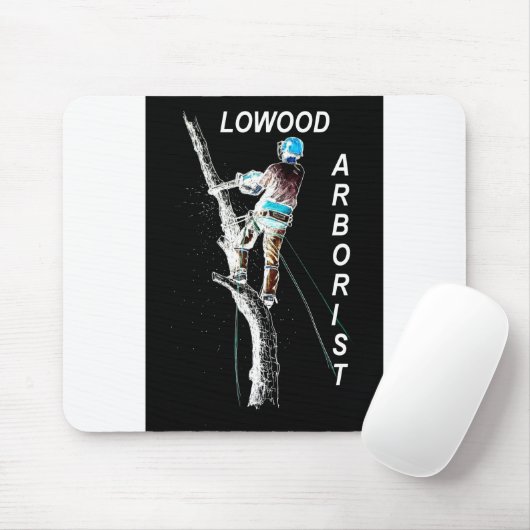 Arb Art Arborist Tree Chinezen Landschap Muismat (Met muis)