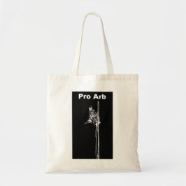 Arb Art Arborist Tree Chinezen Landschap Tote Bag