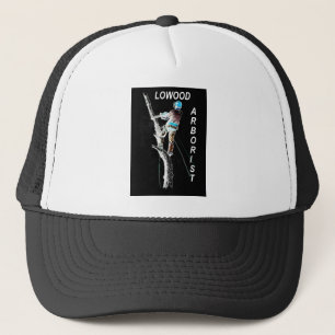 Arb Art Arborist Tree Chinezen Landschap Trucker Pet