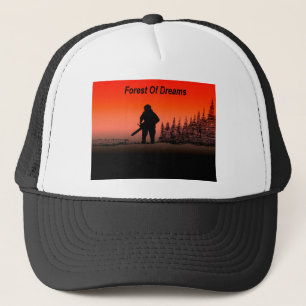 Arb Art Arborist Tree Chinezen Landschap Trucker Pet