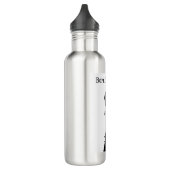 Arb Art Arborist Tree Surgeon Chainzaag Gift Waterfles (Links)