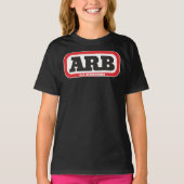 Arb Essential T-Shirt (Voorkant)