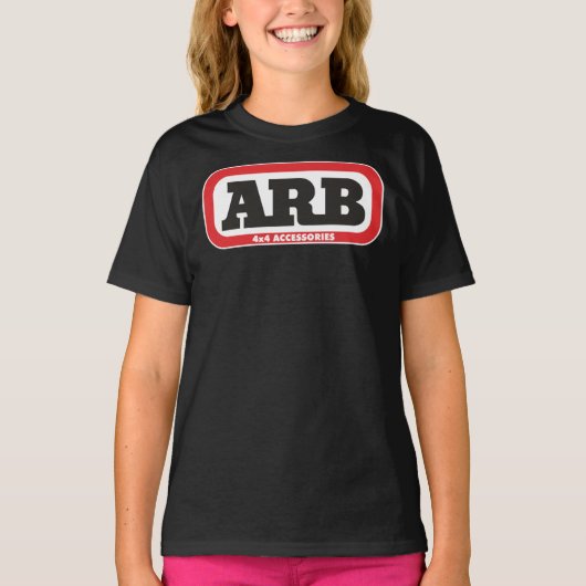 Arb Essential T-Shirt (Voorkant)