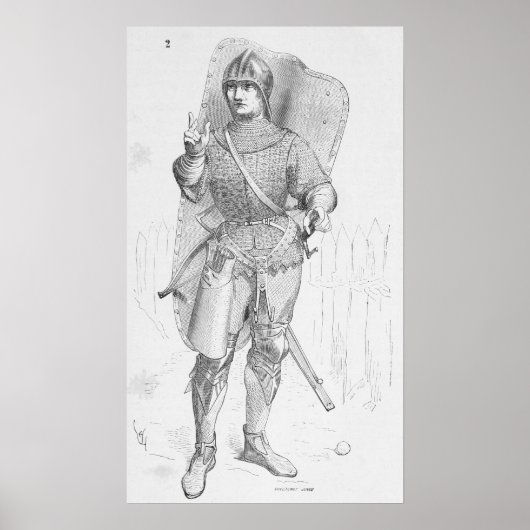 Arbalest Poster (Voorkant)