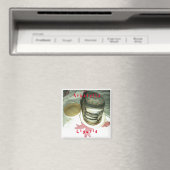ARBATELLA - Gastronomische specialiteit - Magnet (Insitu (Vaatwasser))