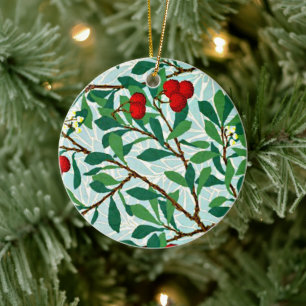 Arbatus door William Morris Keramisch Ornament