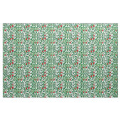 Arbatus door William Morris Stof (Fat Quarter)