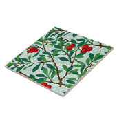 Arbatus door William Morris Tegeltje (Zijkant)