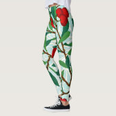 Arbatus van William Morris Leggings (Links)