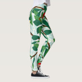 Arbatus van William Morris Leggings (Rechts)