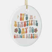 Arbeid en levering Verpleegkundige Afstuderen L &  Keramisch Ornament (Rechts)