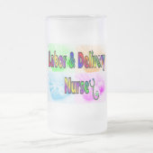 Arbeid- en leveringsverzekering matglas bierpul (Center)