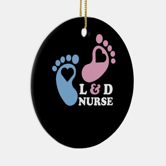 Arbeid- en leveringsverzekeringen keramisch ornament (Rechts)