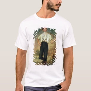 Arbeider 1848 t-shirt
