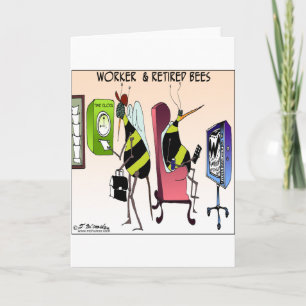 Arbeider en Teruggetrokken Bij Kaart