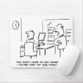 Arbeider zei dat hij nu deel uitmaakt van de Kanto Muismat (Met muis)