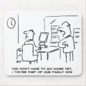 Arbeider zei dat hij nu deel uitmaakt van de Kanto Muismat (Voorkant)