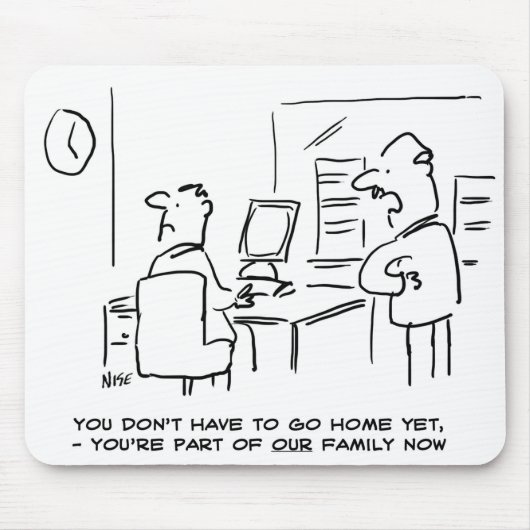 Arbeider zei dat hij nu deel uitmaakt van de Kanto Muismat (Voorkant)