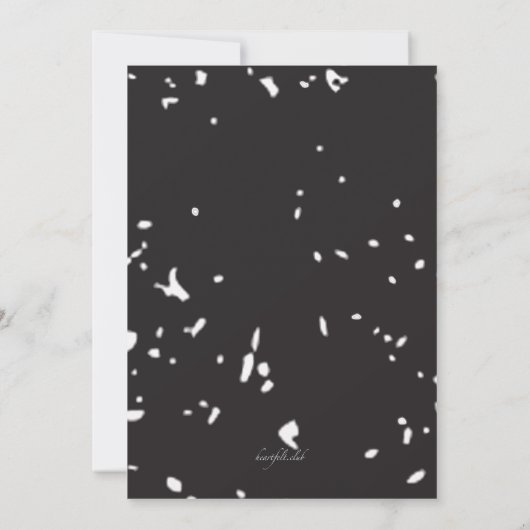 Arbeidsdag 1 mei Uitnodiging (Achterkant)