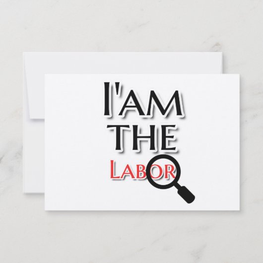 arbeidsdag bedankkaart (Achterkant)