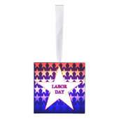 Arbeidsdag Decoratie (Rechts)