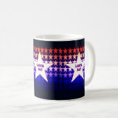 Arbeidsdag Koffiemok (Voorkant rechts)