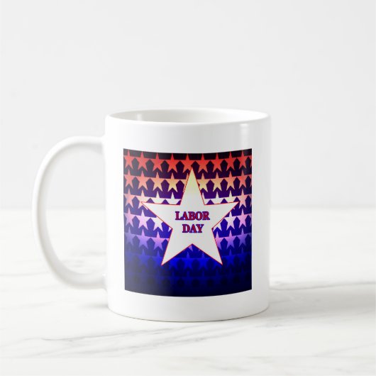 Arbeidsdag Koffiemok (Links)