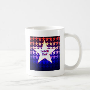 Arbeidsdag Koffiemok