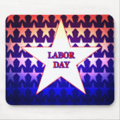 Arbeidsdag Muismat (Voorkant)