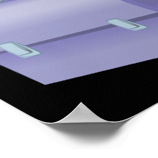 Arbeidsdag Poster (Hoek)