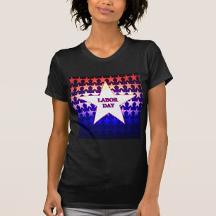 Arbeidsdag T-shirt