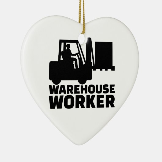 Arbeidshuisvesting Keramisch Ornament (Rechts)