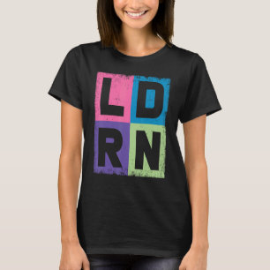 arbeidsloon en levering geregistreerde urse-natur t-shirt