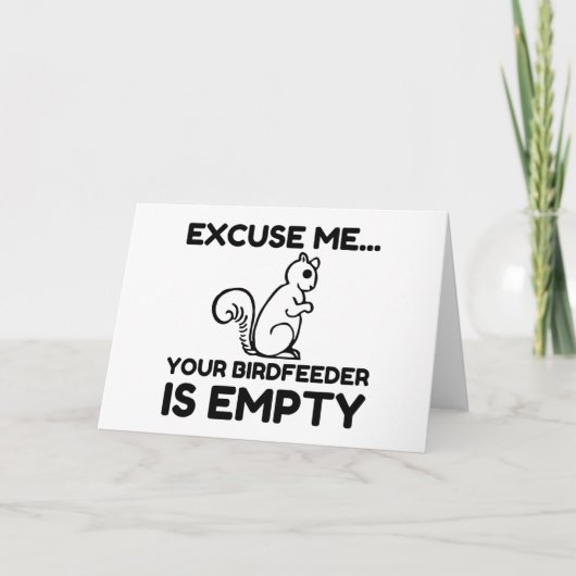 ARBEIDSMIDDEL FEESTDAGEN KAART (Voorkant)