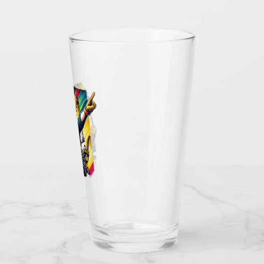 Arbeitsschutzspezialist Glas (Links)