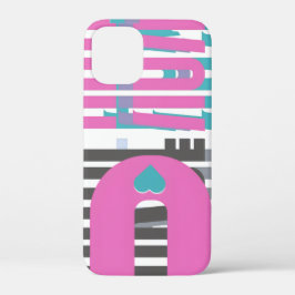 Arberor iPhone 12 Mini Hoesje