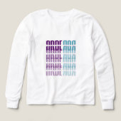 Arberor Kids Boys’ Cartoon Jumper – Fun Graphic   (Voorkant)