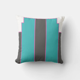 Arberor Merk Logo Draaikussen - Home Decor Kussen