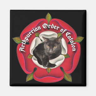 Arbitraanorde van Catalon magnet