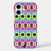 Arbitrages KCFX Case-Mate iPhone Case (Achterkant)