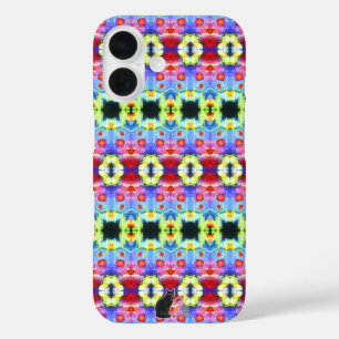 Arbitrages KCFX iPhone 16 Hoesje