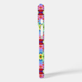 Arbitrages KCFX Case-Mate iPhone Case (Achterkant / Links)