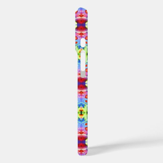 Arbitrages KCFX Case-Mate iPhone Case (Achterkant / Links)