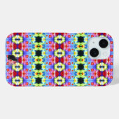 Arbitrages KCFX Case-Mate iPhone Case (Achterkant (horizontaal))