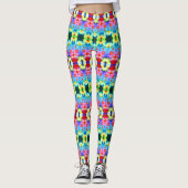 Arbitrages KCFX Leggings (Voorkant)