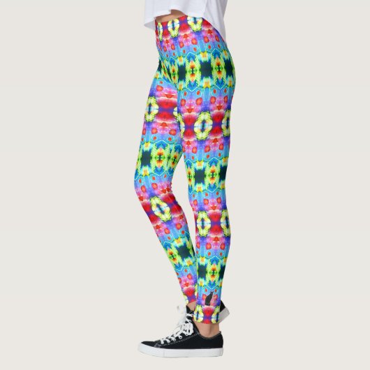 Arbitrages KCFX Leggings (Links)